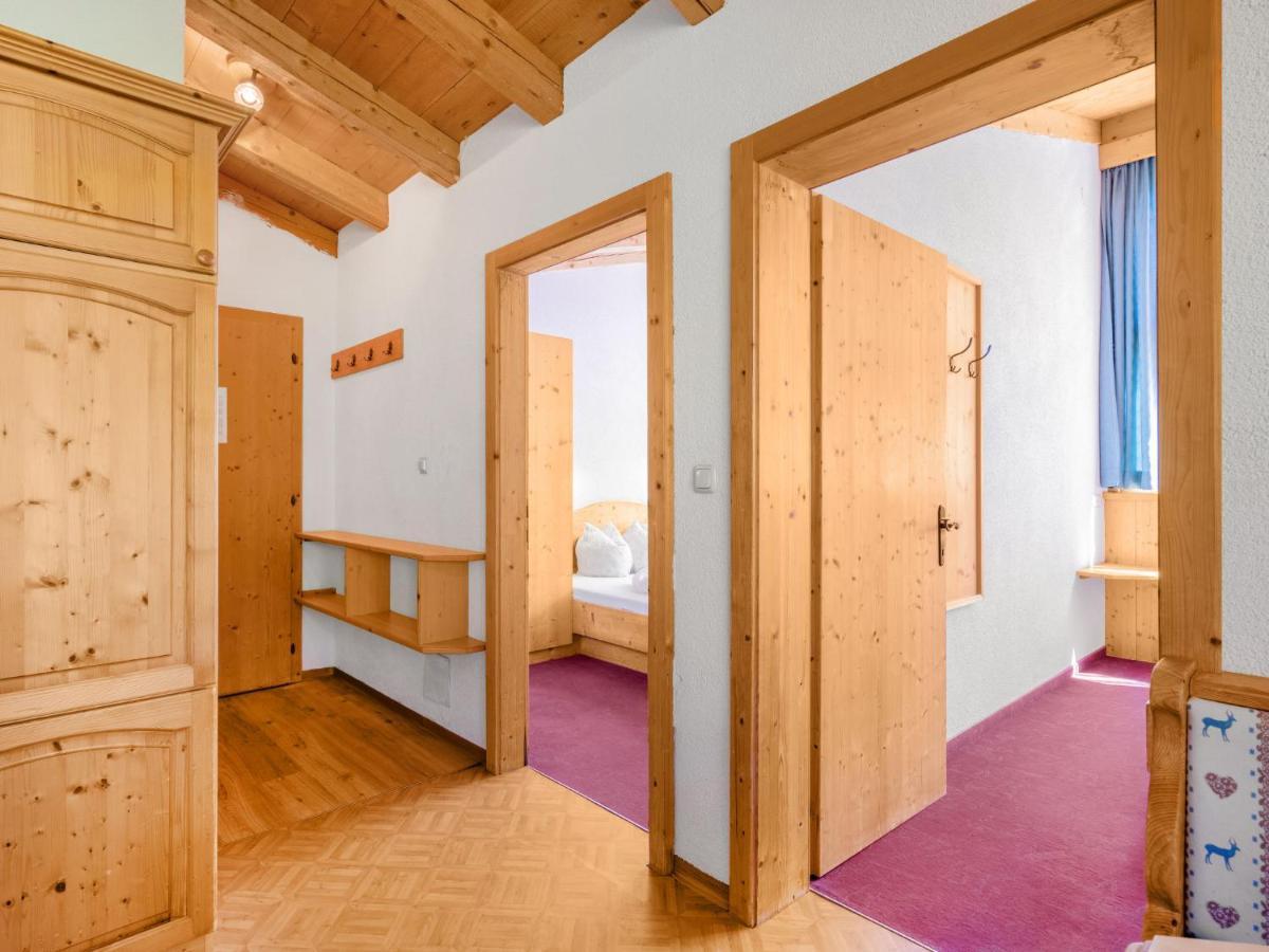 Apartment Nadine-4 By Interhome Зельден Екстер'єр фото