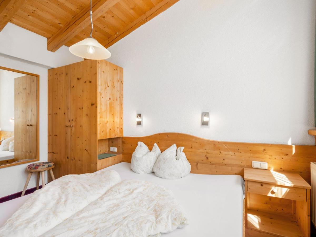 Apartment Nadine-4 By Interhome Зельден Екстер'єр фото