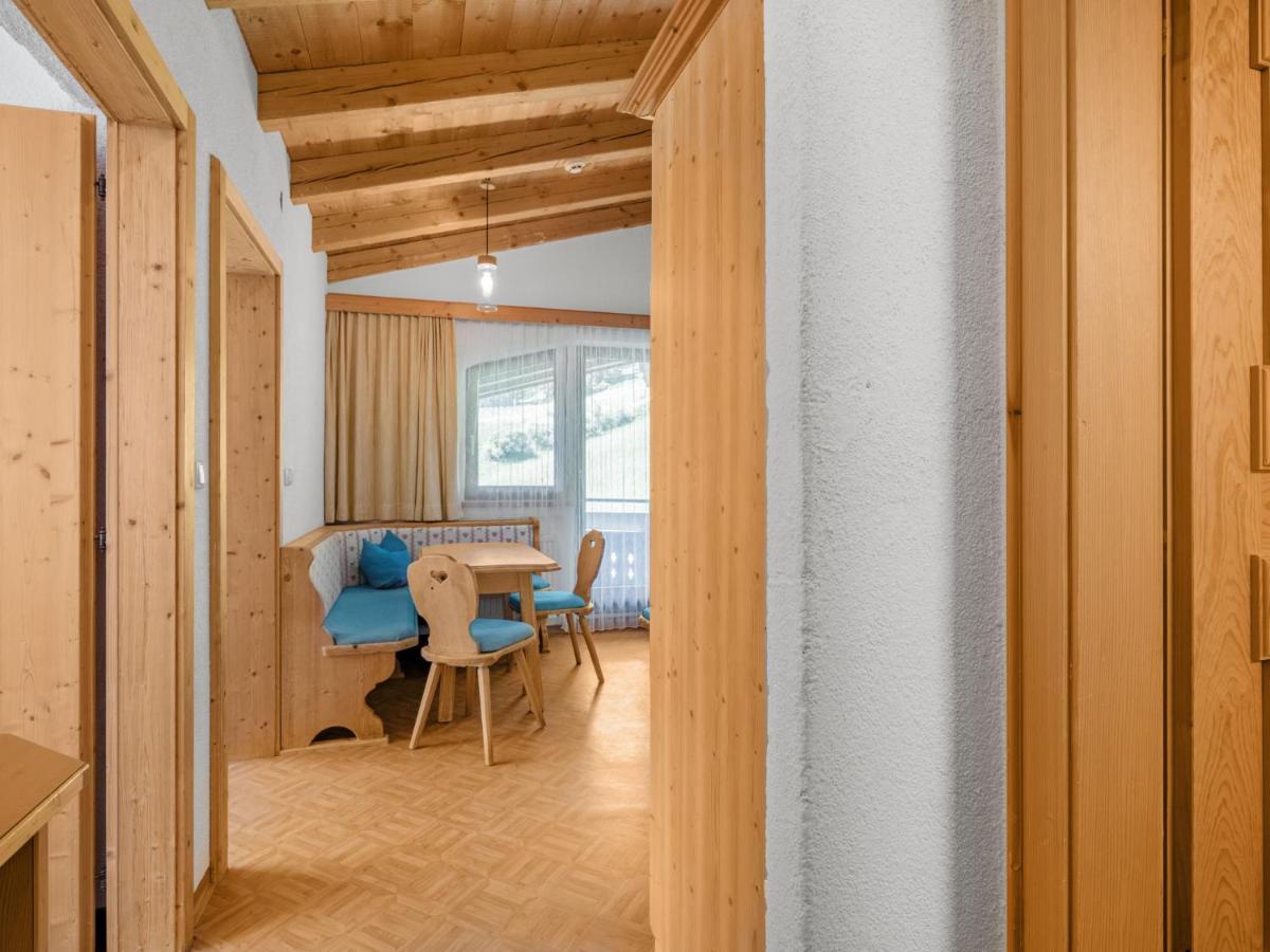 Apartment Nadine-4 By Interhome Зельден Екстер'єр фото
